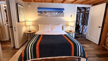 1 chambre, Wi-Fi