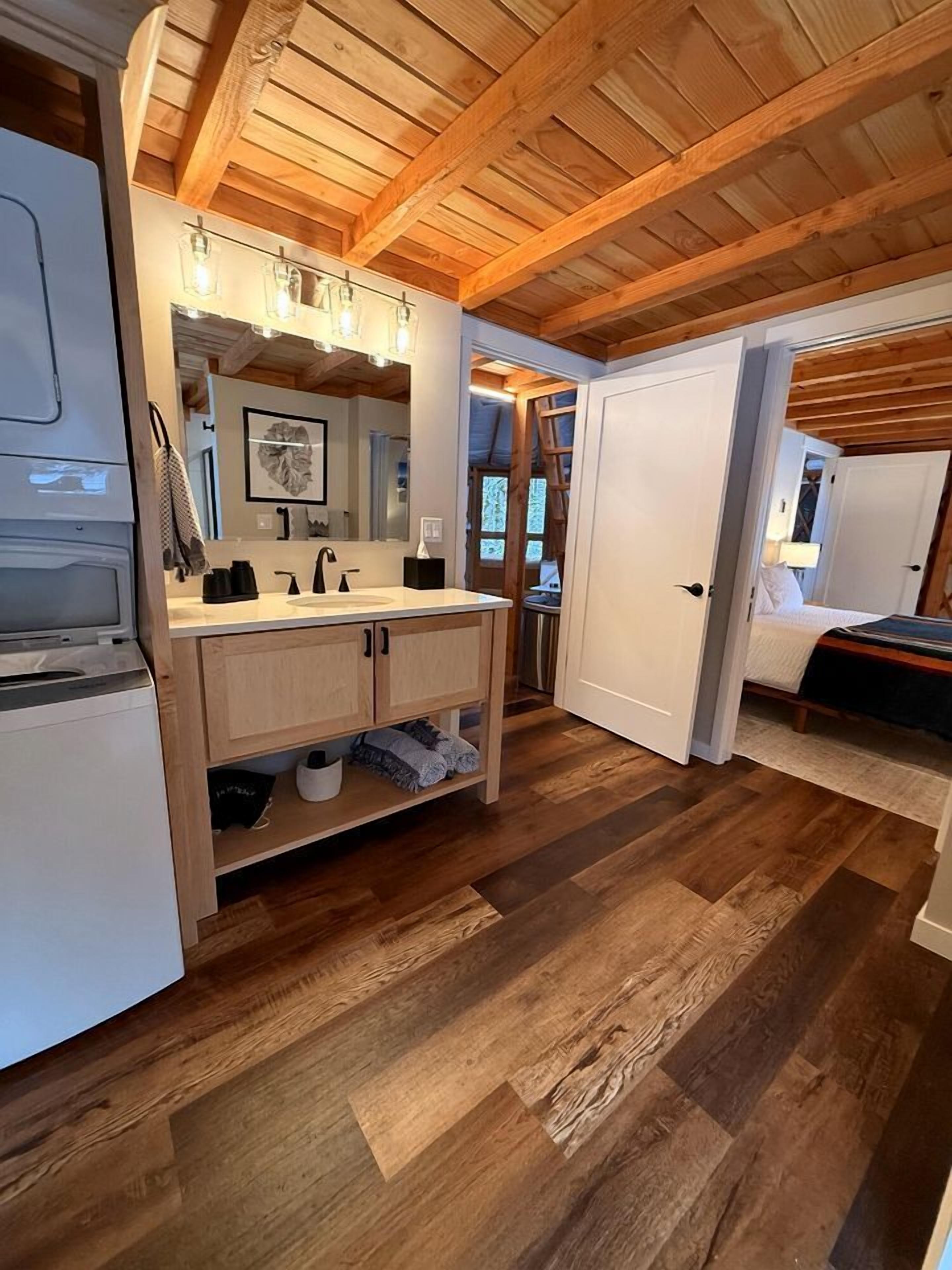 1 bedroom, WiFi
