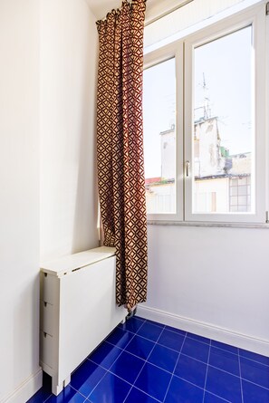 Comfort Studio | 1 bedroom, desk, bed sheets - Joy Stay Old Town by NapoliApartments (Naples)
