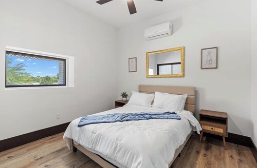 Delightful 1-bedroom apartment in St. Louis