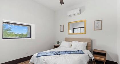 Delightful 1-bedroom apartment in St. Louis