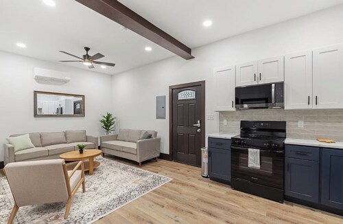 Delightful 1-bedroom apartment in St. Louis