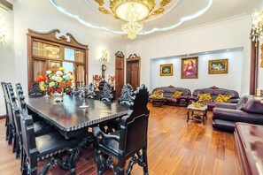 Servei de restauració