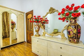 Interior - Moxen Boutique Hotel (Baku)