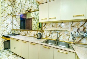 Interior - Moxen Boutique Hotel (Baku)