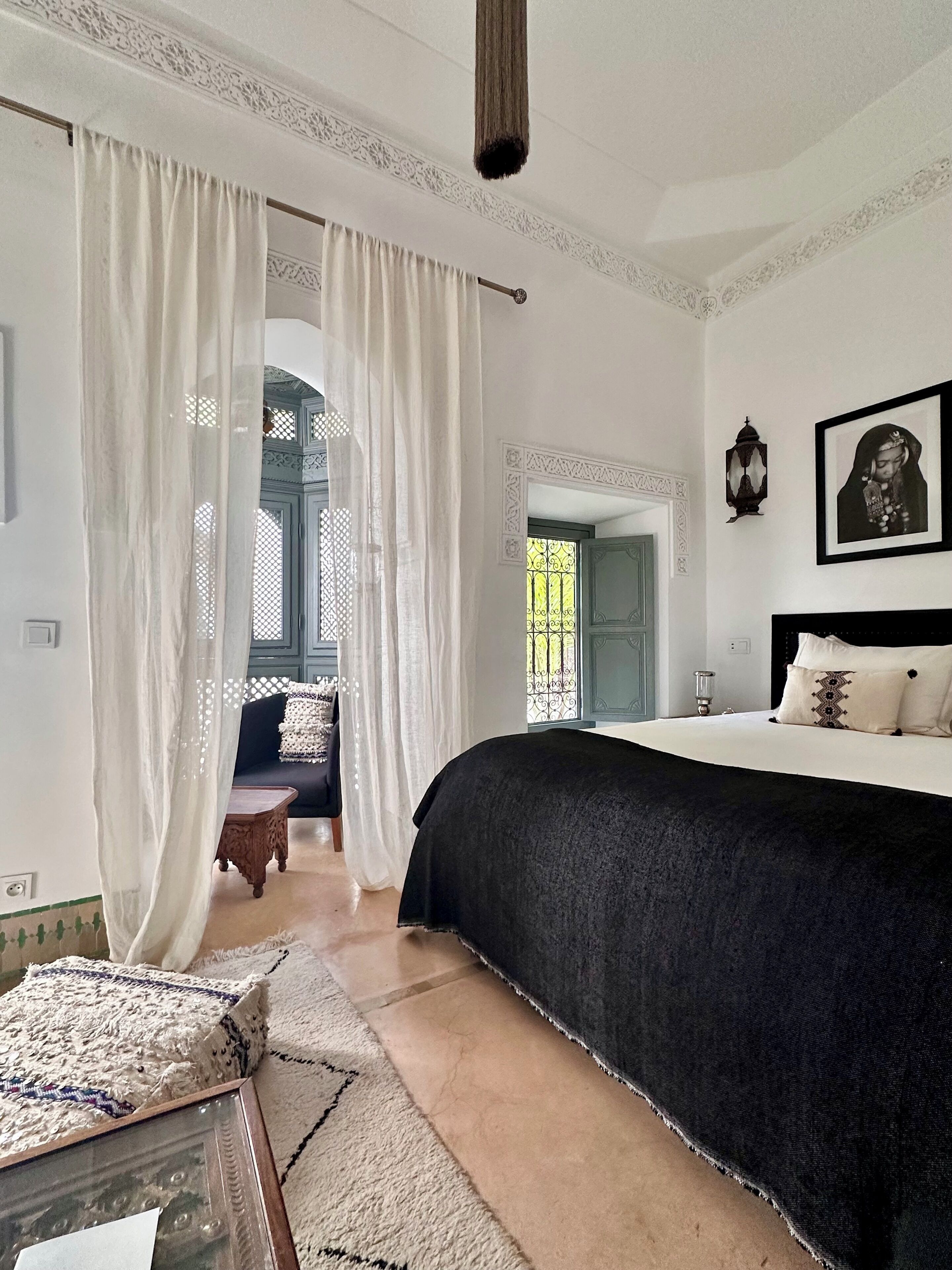 Superior Suite, Balcony, Pool View | In-room safe, free WiFi