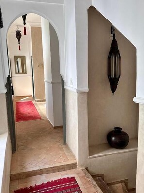 Interior - HADIKA MARIA (Marrakech)