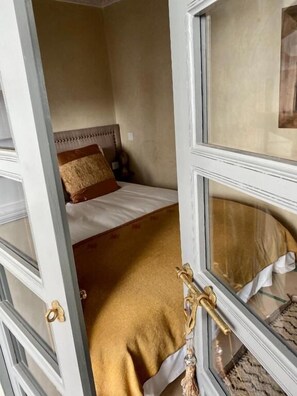 Comfort-Doppelzimmer | Zimmersafe, kostenloses WLAN