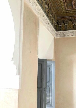 Comfort Double Room | Interior - HADIKA MARIA (Marrakech)
