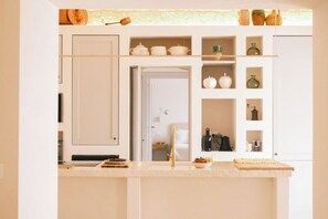 Interior - Villa Ninetta Ostuni (Ostuni)
