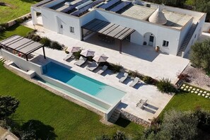Exterior - Villa Ninetta Ostuni (Ostuni)