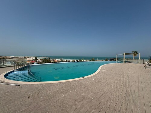 HHH - 1 Bedroom in Hayat Island - MINA - Sea View