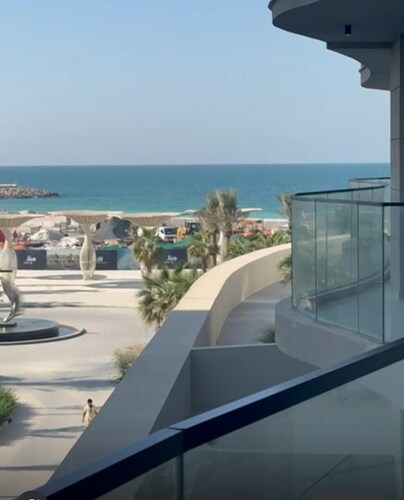 HHH - 1 Bedroom in Hayat Island - MINA - Sea View