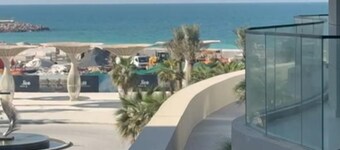 HHH - 1 Bedroom in Hayat Island - MINA - Sea View