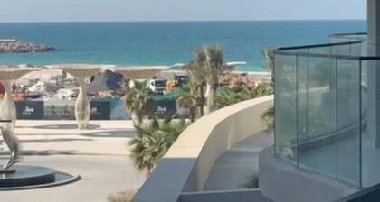 HHH - 1 Bedroom in Hayat Island - MINA - Sea View