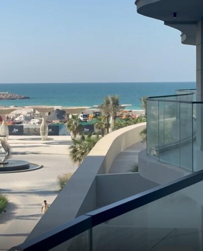 HHH - 1 Bedroom in Hayat Island - MINA - Sea View