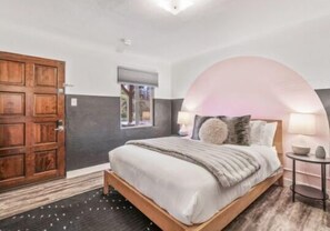 1 slaapkamer, gratis wifi, beddengoed