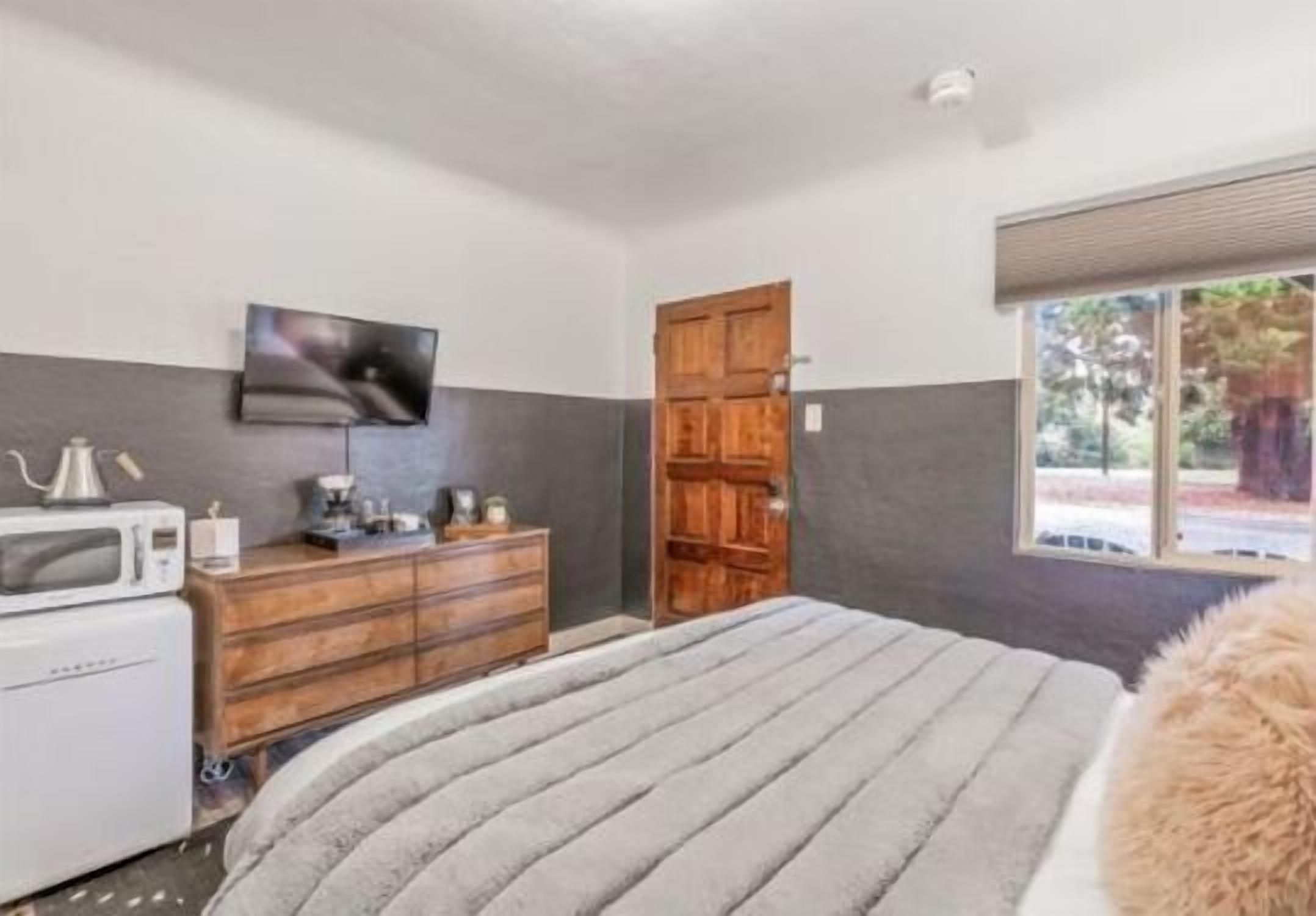 1 slaapkamer, gratis wifi, beddengoed