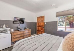 1 slaapkamer, gratis wifi, beddengoed