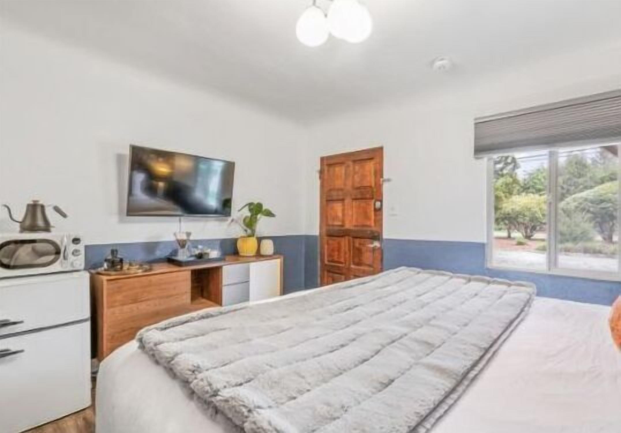 1 slaapkamer, gratis wifi, beddengoed