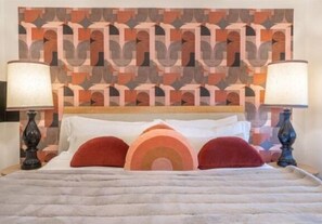 1 slaapkamer, gratis wifi, beddengoed