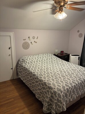 3 Schlafzimmer, WLAN, Bettwäsche