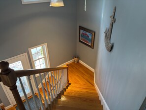 Interior - Half-Acre Coastal Retreat- Hot tub and walk to town! (Ogunquit)