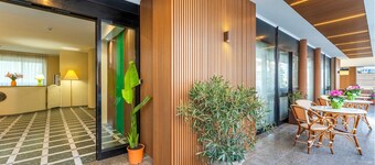 One bedroom apartment 4 people - Rina Sea Apartments