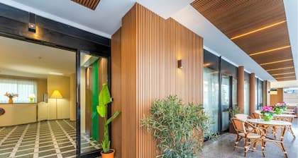 One bedroom apartment 4 people - Rina Sea Apartments