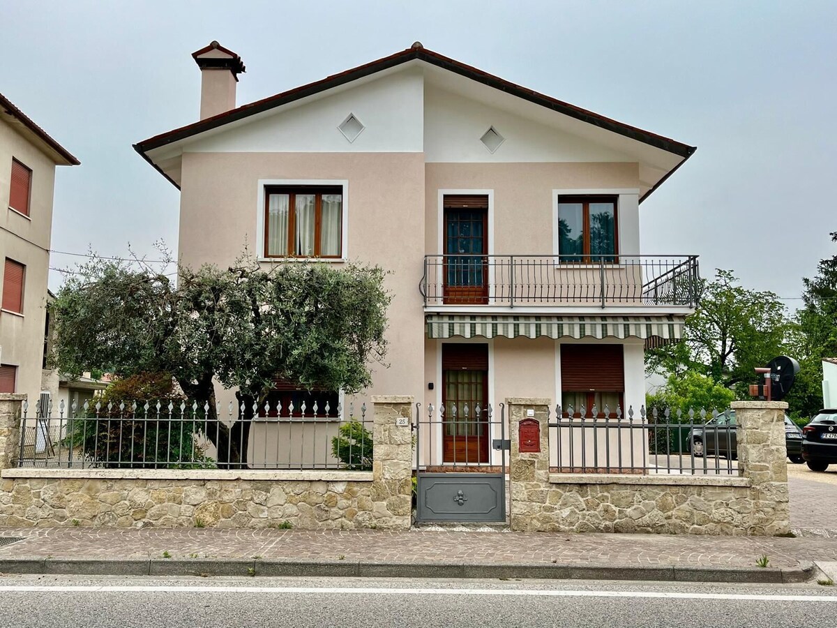 Image de profil de l’hôte