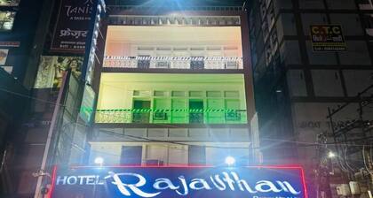 Hotel Rajasthan