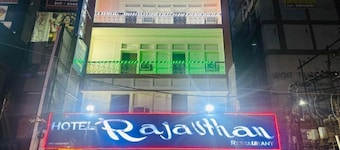 Hotel Rajasthan