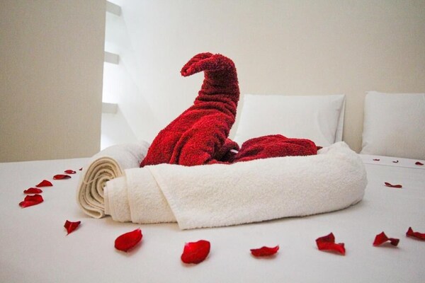 Redmoon Villa & Riad - Maroc