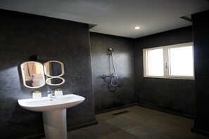Bathroom - Redmoon Villa & Riad  (Marrakech)