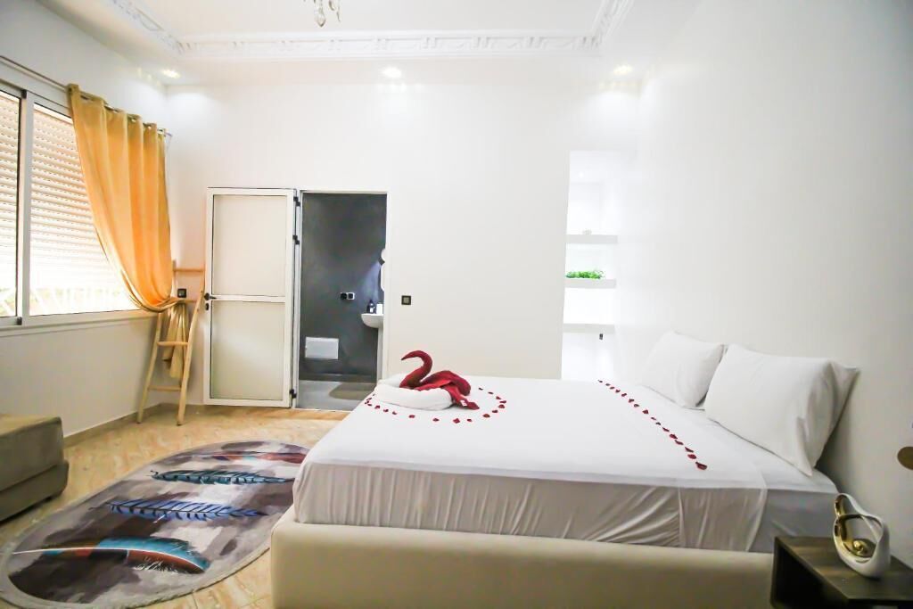 Habitación Deluxe, vistas al jardín | Wifi gratis