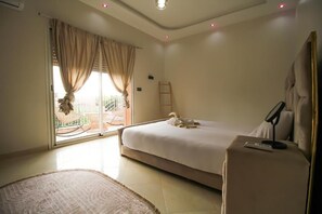 Free WiFi - Redmoon Villa & Riad  (Marrakech)