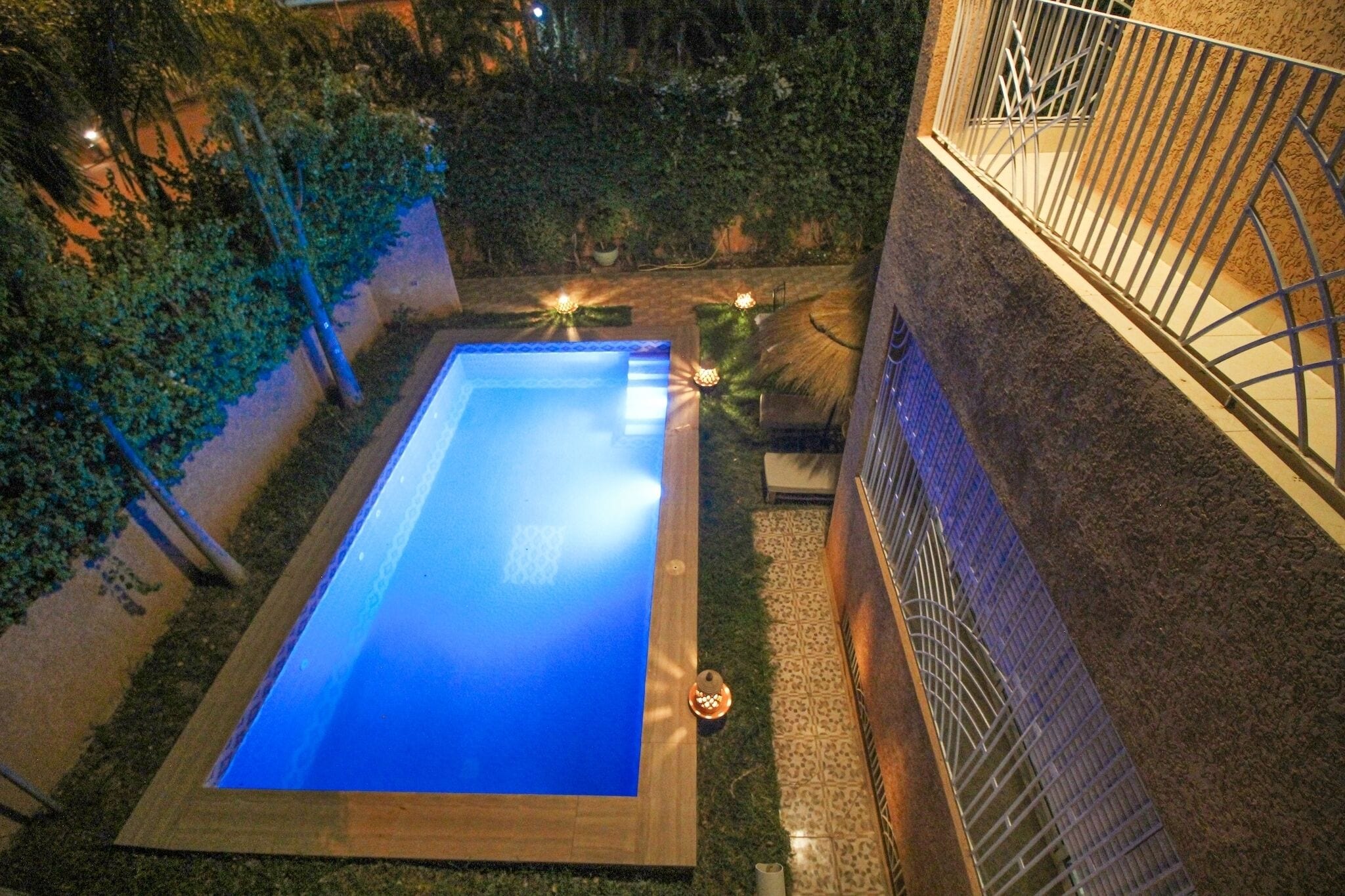 Grand Room, Pool View | Pool | Outdoor pool