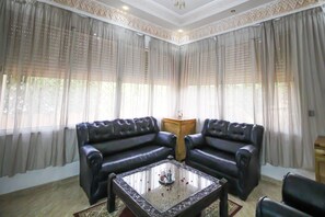 Interior - Redmoon Villa & Riad  (Marrakech)