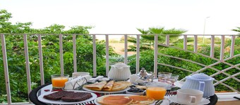 Redmoon Villa & Riad 