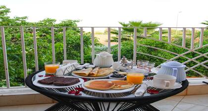 Redmoon Villa & Riad