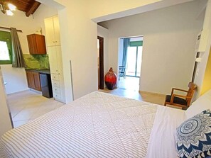 1 habitación y caja de seguridad en la habitación 