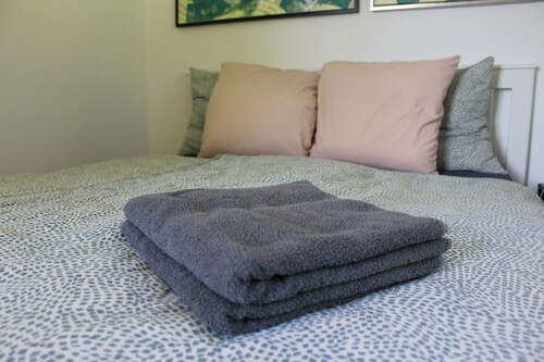 Stay Billund – lovely holiday apartment just 5 minutes from Legoland