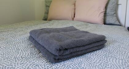 Stay Billund – lovely holiday apartment just 5 minutes from Legoland