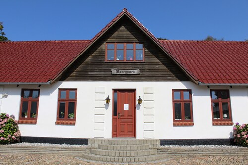 Stay Billund – lovely holiday apartment just 5 minutes from Legoland