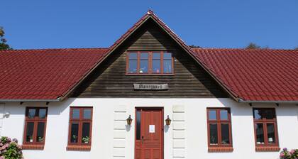 Stay Billund – lovely holiday apartment just 5 minutes from Legoland