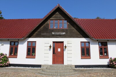 Stay Billund – lovely holiday apartment just 5 minutes from Legoland