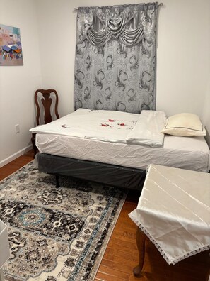 1 chambre, accès Internet