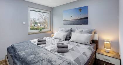 Holiday Home Adelon with Private Terrace, Wi-Fi, and Air Conditioning at Lake Möhnesee