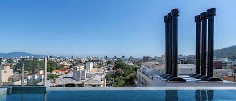 Basic Apartment | Pool | Outdoor pool