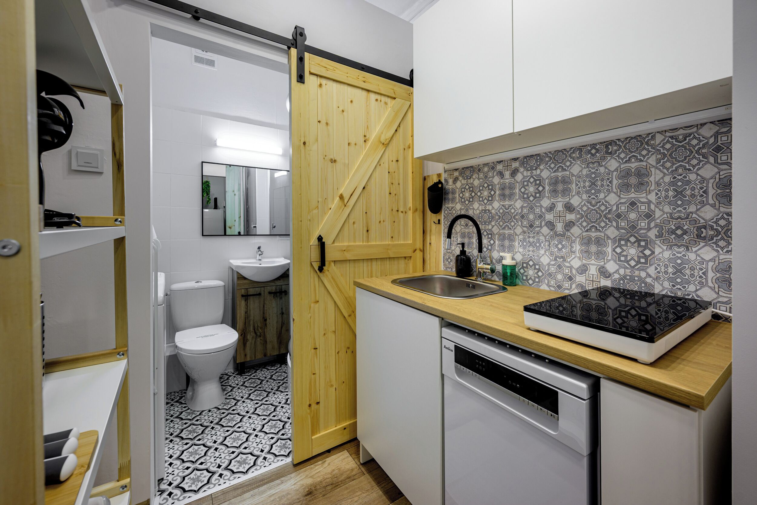 Studio | Yksityinen keittiö